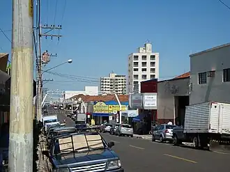 Junqueirópolis