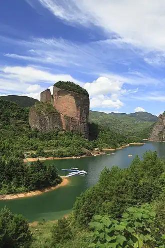 District de Guangfeng