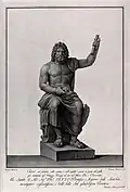 Jupiter, 1781.