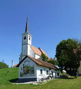 Juršinci