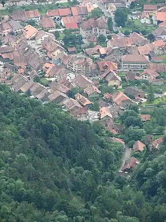 Baulmes
