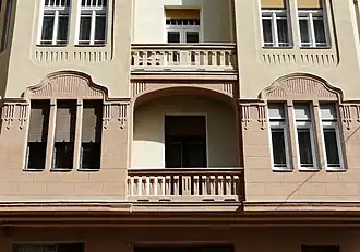 Országút