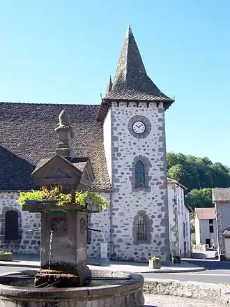 Jussac