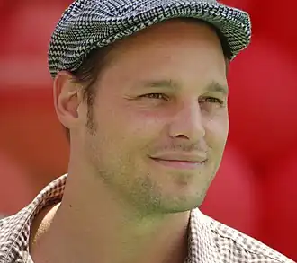 Image illustrative de l’article Alex Karev