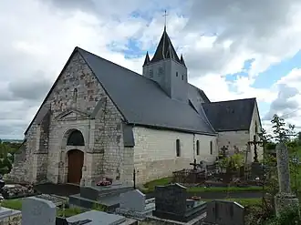 Justine (Ardennes)