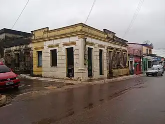 Viseu (Pará)