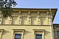 Perthes-Forum, Detail