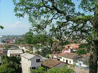 Juticalpa