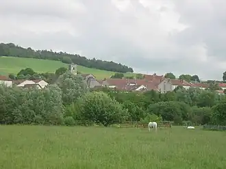 Juvancourt