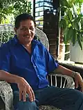 Juvenal Ravelo