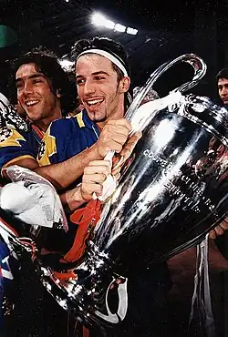 Image illustrative de l’article Alessandro Del Piero