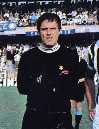 Image illustrative de l’article Roberto Tancredi
