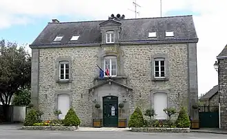 Juvigné