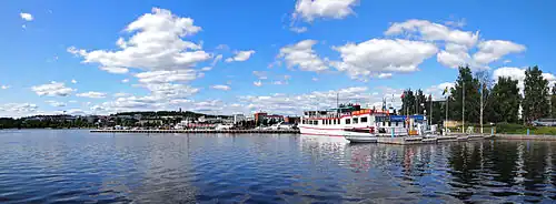 Jyväskylä