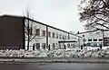 École chrétienne de Jyväskylä.