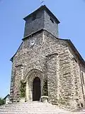 Église.