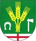 Blason de Kámen