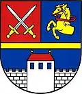 Blason de Kámen