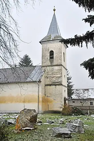 Kázsmárk