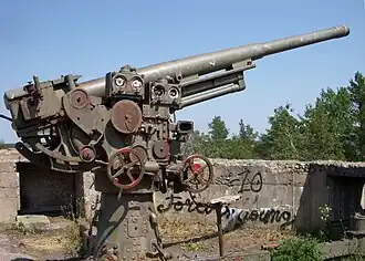 Image illustrative de l'article Bofors 75 mm modèle 1929