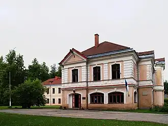 Image illustrative de l’article Manoir de Kerstenhof