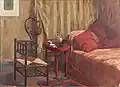 Interieur, 1925, Waldmuseum Zwiesel