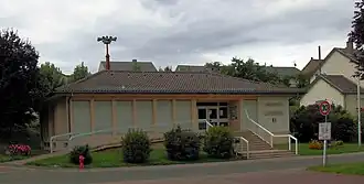 Kédange-sur-Canner