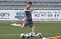 Kevin Gameiro (FC Lorient)