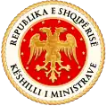 Sali Berisha