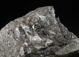 Image illustrative de l’article Kësterite
