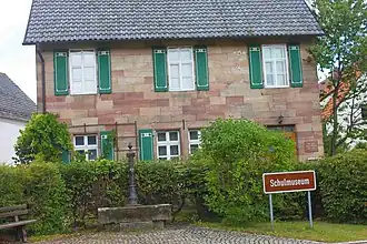 Ködnitz