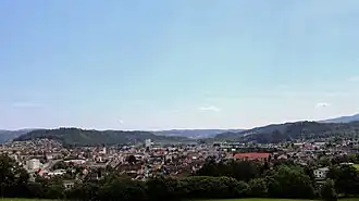 Köflach