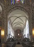 intérieur de St. Gereon