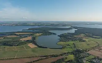 Image illustrative de l’article Kölpinsee (Mecklenburg)