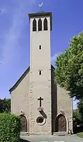 Église catholique