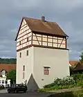 Königshofen