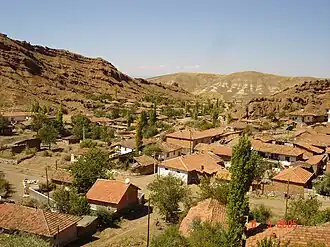 Uğurludağ