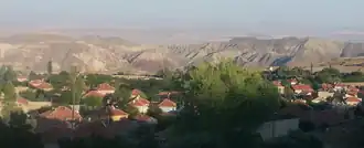 Özvatan