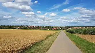 Kürnach