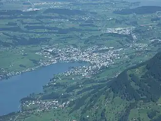 Küssnacht
