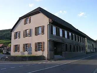 Küttigen