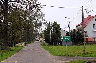Kąty (Otwock)
