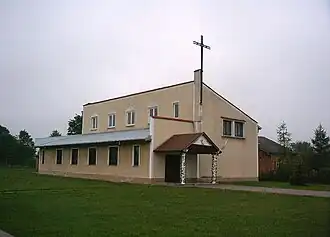 Kąty (Piaseczno)