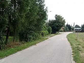 Kąty (Mińsk)