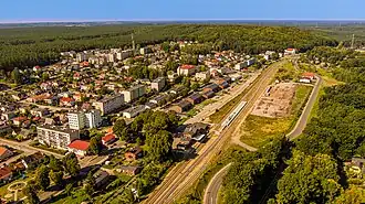 Kępice