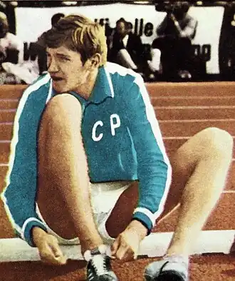 Image illustrative de l’article Kęstutis Šapka