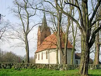 Kęszyca