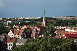 Kętrzyn