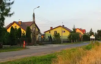 Nowe Kłudno