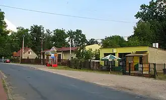 Stare Kłudno